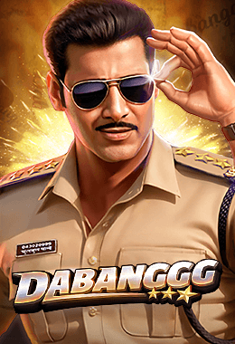 JILI Dabanggg Screenshot