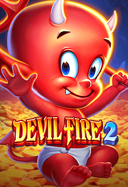 JILI Devil Fire 2 Screenshot