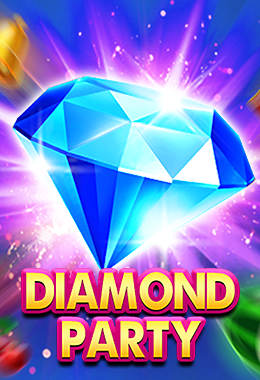 JILI Diamond Party Screenshot