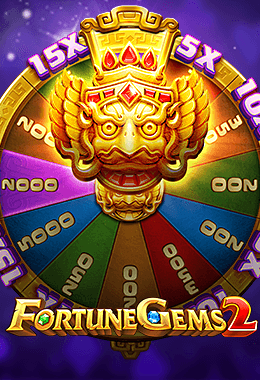 JILI Fortune Gems 2 Screenshot