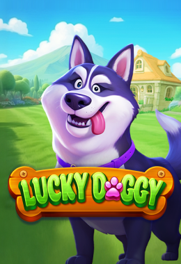 JILI Lucky Doggy Screenshot