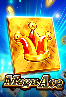 JILI Mega Ace Screenshot