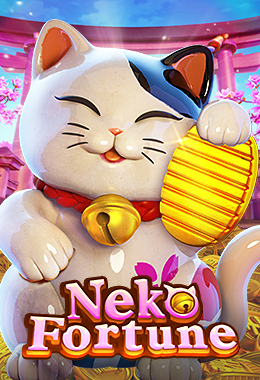 Neko Fortune Screenshot