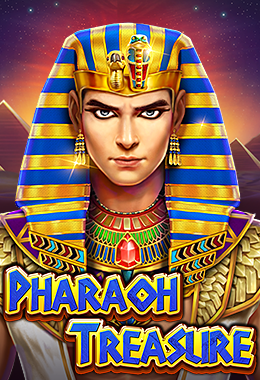 Pharaoh Treasure Screenshot