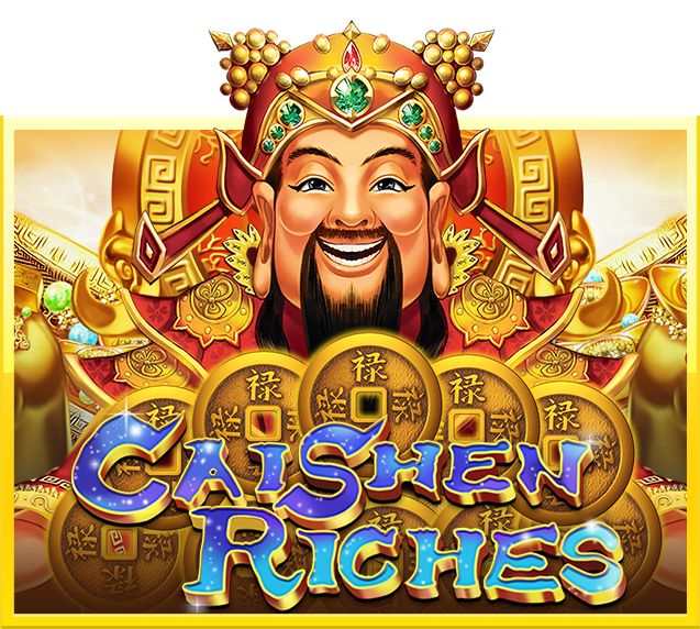 Caishen Riches Screenshot