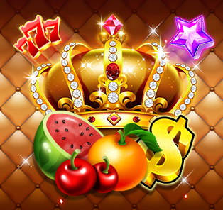 Fortune Crown Gold Gift Screenshot