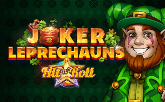 Leprechaun Screenshot
