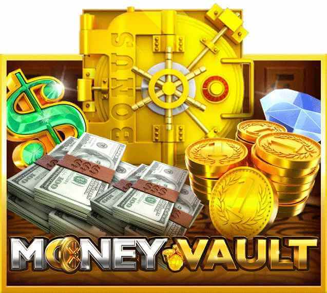 Money Vault Screenshot