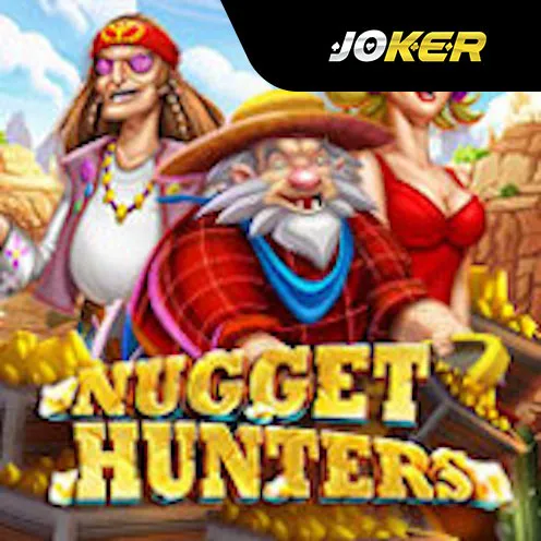 Nugget Hunter Screenshot