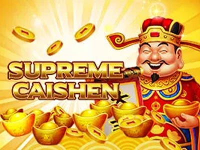 Supreme Caishen Screenshot