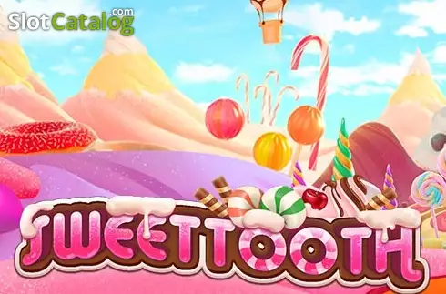 Sweet Tooth Screenshot