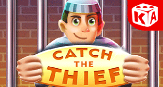 Catch The Thief Screenshot