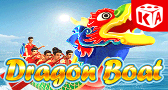 Dragon Boat Screenshot