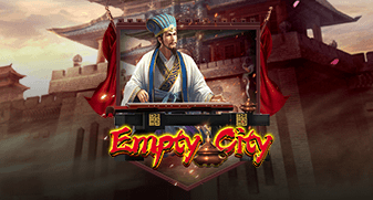 Empty City Screenshot