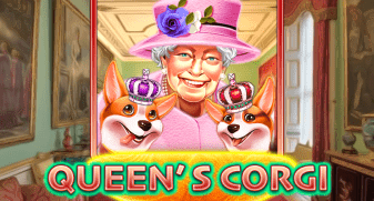 Queen’s Corgi Screenshot