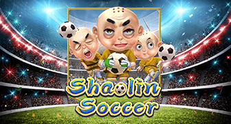 Shaolin Soccer Screenshot