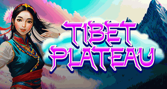 Tibet Plateau Screenshot