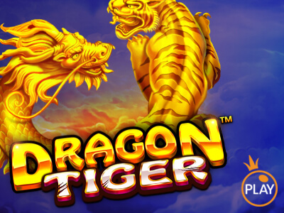 LuckyWin 3d Tiger Dragon Vip Screenshot