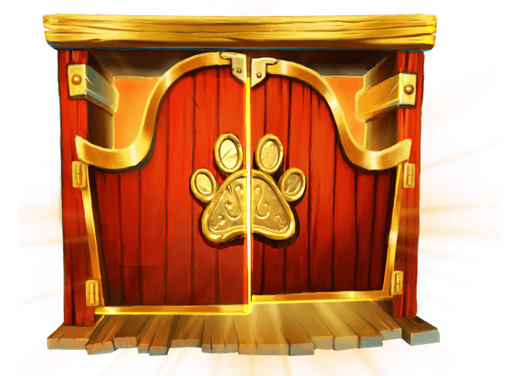 Buster’s Bones Screenshot