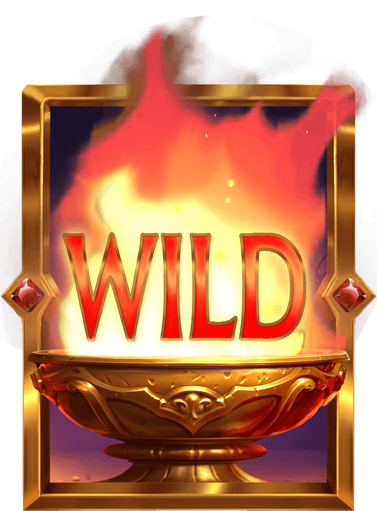 Golden Realms Screenshot