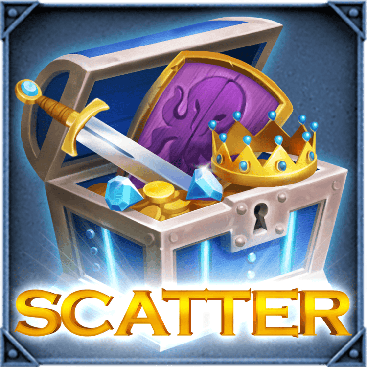 Ocean's Treasure Screenshot