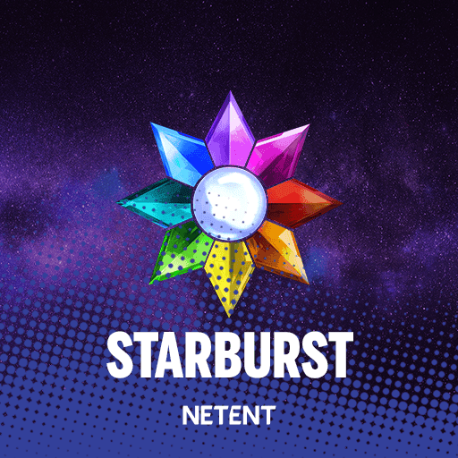 Starburst Screenshot