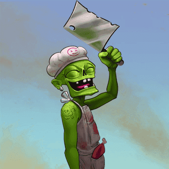 Taco Fury XXXtreme Screenshot