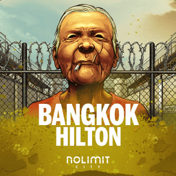 Bangkok Hilton Screenshot