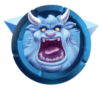 Ice Ice Yeti Screenshot