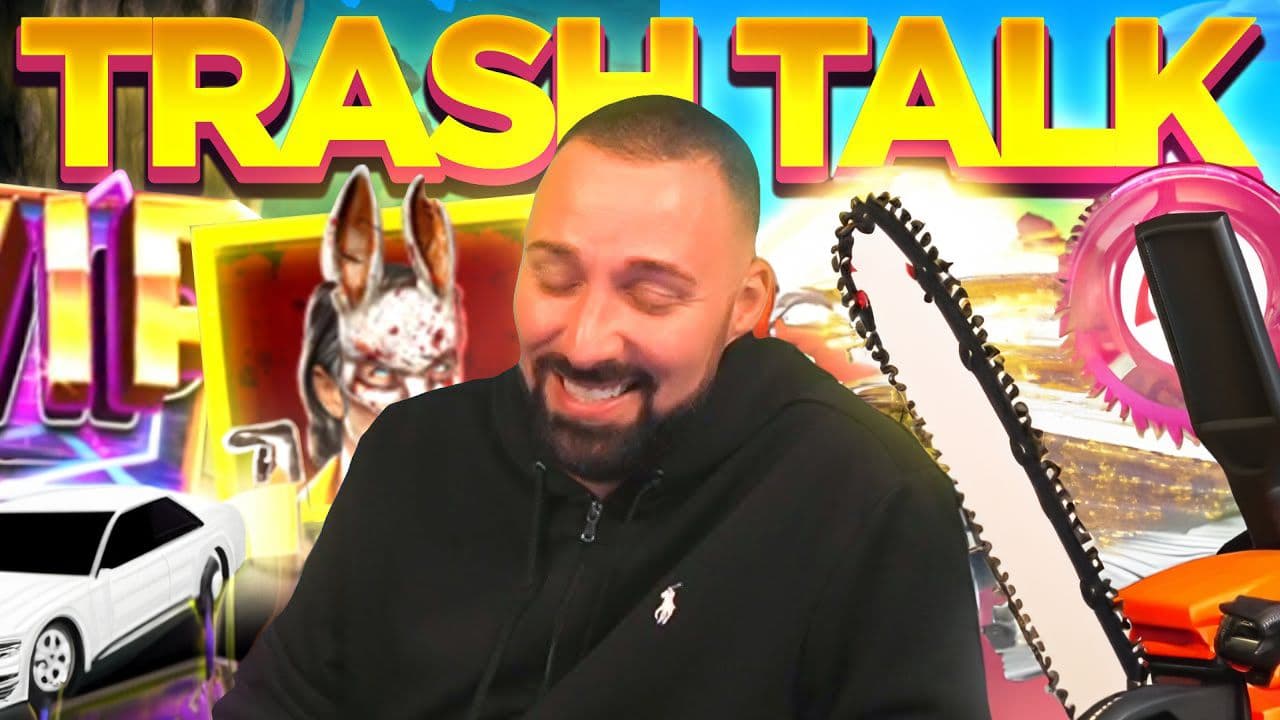 Kiss My Chainsaw Screenshot