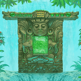 Mayan Magic Wildfire Screenshot