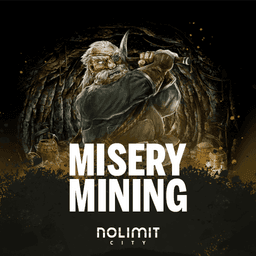 Misery Mining Screenshot