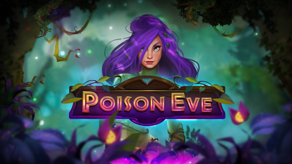 Poison Eve Screenshot
