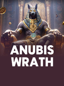 Anubis Wrath