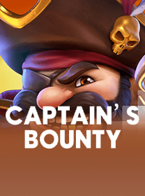 Captain's Bounty