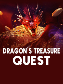 Dragon's Treasure Quest