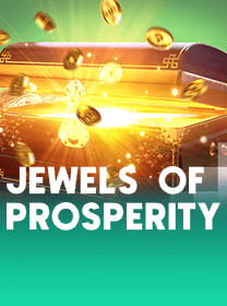 Jewels Of Prosperity