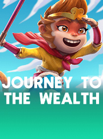 Journey To The Wealth