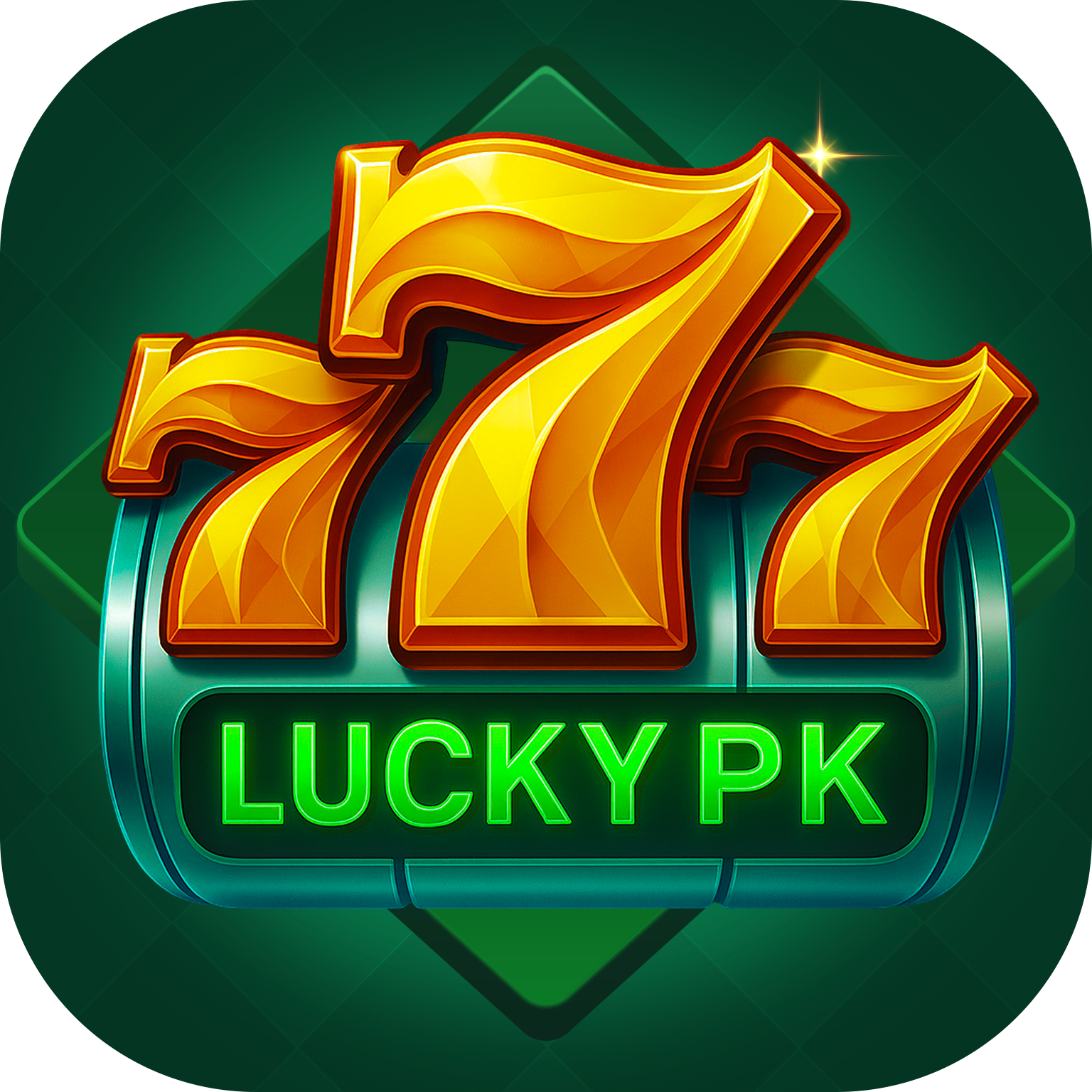 LuckyPk 777