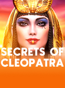 Secrets Of Cleopatra
