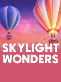 Skylight Wonders