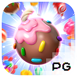 Candy Burst Screenshot