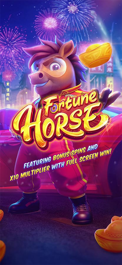 Fortune Horse Screenshot