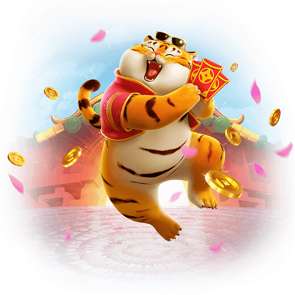 Fortune Tiger Screenshot