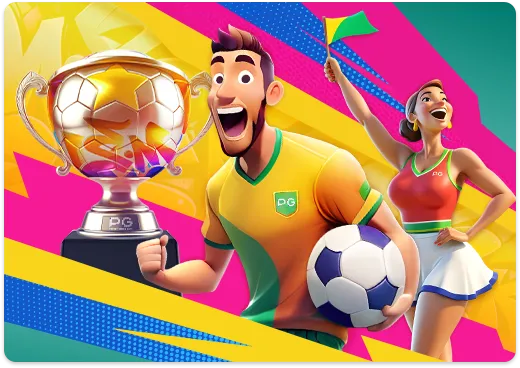 Futebol Fever Screenshot