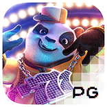 Hip Hop Panda Screenshot