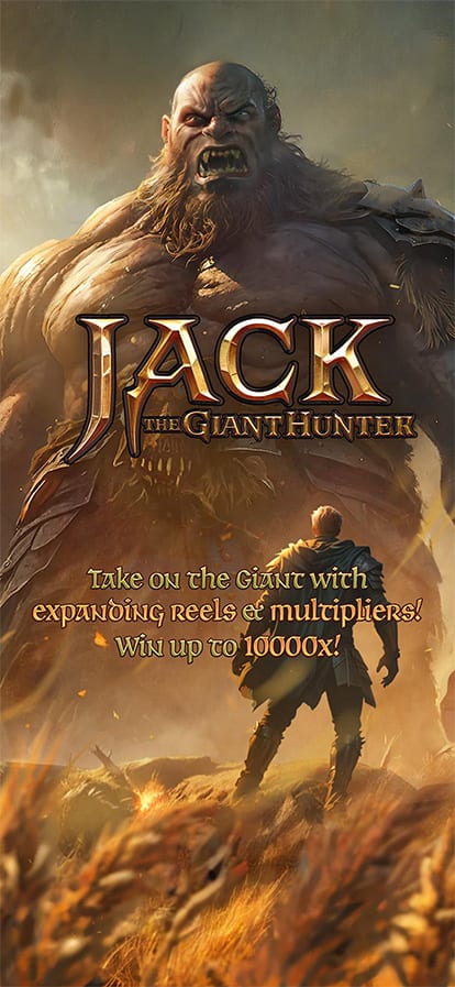 Jack the Giant Hunter Screenshot