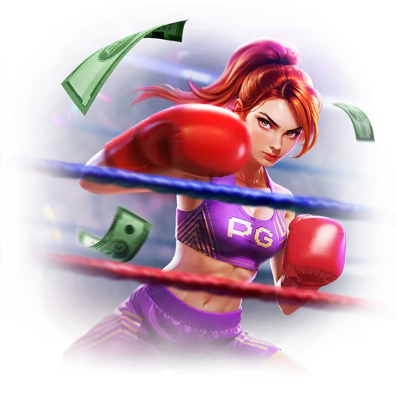 Knockout Riches Screenshot