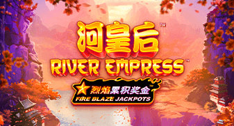 PT Fire Blaze River Empress Screenshot