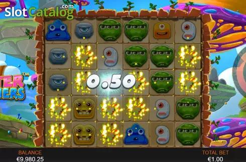 PT Monster Multipliers Screenshot